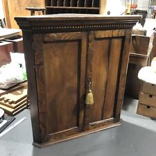 Antique hanging corner for sale  LIVERPOOL