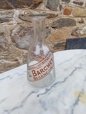 Carafe ancienne bistrot d'occasion  Laguenne