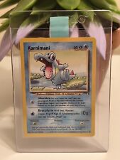 Unikat pokemon karte gebraucht kaufen  Rösrath