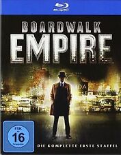 Boardwalk empire staffel gebraucht kaufen  Berlin