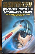 Asimov fantastic voyage for sale  SHEFFIELD