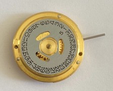 Mouvement montre lip d'occasion  Clermont-Ferrand-