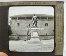 Vera fotografia antica usato  Cremona