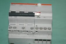 Dt40 disjoncteur différentiel d'occasion  Mimizan