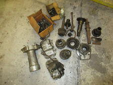 Various gearbox parts for sale  RUGBY