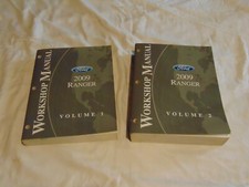 2009 ford ranger for sale  Utica