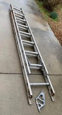 Louisville werner aluminum for sale  Lumberton