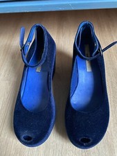 Scarpe melissa vintage usato  Bassano del Grappa