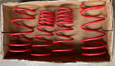 Sport lowering springs for sale  New Freedom