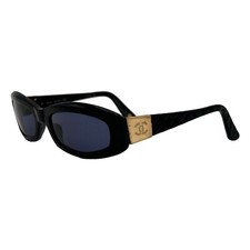Chanel sunglasses logo for sale  UK
