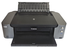 Canon pixma pro for sale  PLYMOUTH