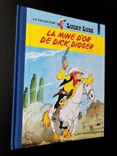Morris lucky luke d'occasion  Maintenon