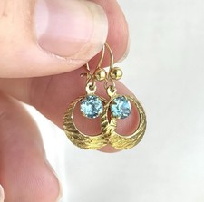 Vintage solid 9ct for sale  LINCOLN