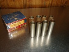 Novo conjunto de pinos de pistão de motor GM 1447691 Cadillac 1936 1937 1938 1939 1940 1941 comprar usado  Enviando para Brazil