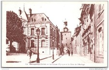 Beaugency caisse epargne d'occasion  France