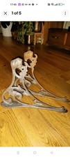 Decorative wall brackets for sale  ROWLEY REGIS