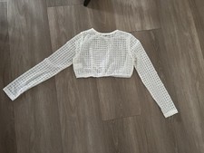 Weiße langarm dirndlbluse gebraucht kaufen  Affing