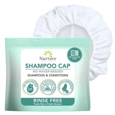Nurture rinse shampoo for sale  Akron