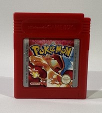 Pokémon rote edition gebraucht kaufen  Dortmund