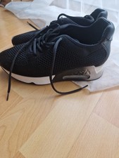 Ash sneaker gebraucht kaufen  Freising