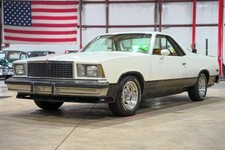 1978 chevrolet camino for sale  Grand Rapids