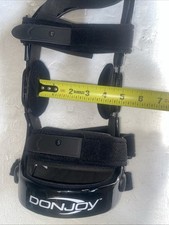 Donjoy fullforce ligament for sale  Reno