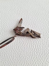 Ancien couteau miniature d'occasion  Hagondange