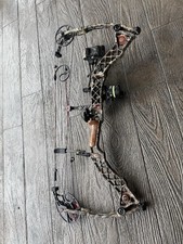 Mathews compound bow for sale  East Aurora