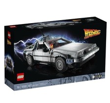 Lego icons 10300 usato  Mandello del Lario