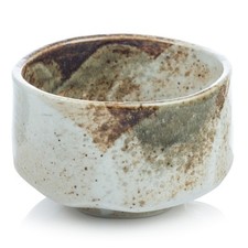 Tradycyjny Japoński Ceramiczny Matcha Herbata Miska Yukishino Glazura na sprzedaż  Wysyłka do Poland