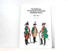 Uniformen königlich sächsisc gebraucht kaufen Uniformen königlich sächsisc gebraucht kaufen  Lahstedt