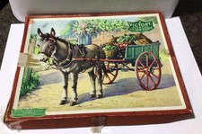 Vintage victory plywood for sale  ST. AUSTELL