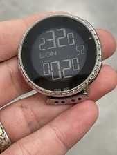 Gucci watch digital for sale  Port Charlotte