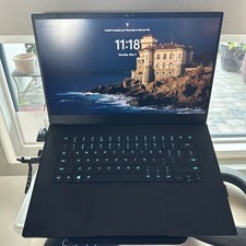 Razer blade advanced for sale  Las Vegas
