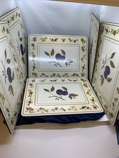 plum placemats for sale plum placemats for sale  WEYMOUTH