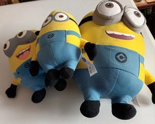 Despicable minions small for sale  LEE-ON-THE-SOLENT