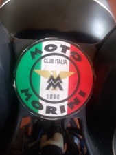 Moto morini 350 usato  Bologna