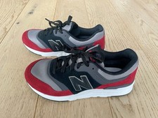 New balance 997 gebraucht kaufen  Berlin