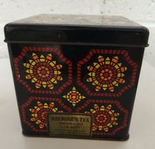 Vintage tea caddy for sale Vintage tea caddy for sale  HINCKLEY