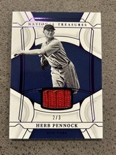 2022 national treasures for sale  Spotsylvania