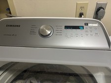Samsung washer lg for sale  Alexandria