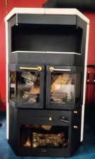 Kaminofen hark weißer gebraucht kaufen Kaminofen hark weißer gebraucht kaufen  Sülfeld