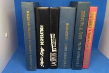 Lotto horror libri usato  Cento
