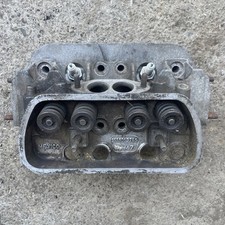 Motor Aircooled VW Head porta dupla tipo 3 Bug Bus 1600CC 311101376G 113101375K comprar usado  Enviando para Brazil