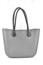 Borsa bag grigia usato  Susegana
