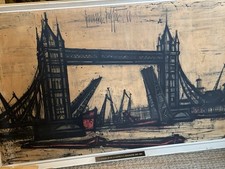 1960s bernard buffet for sale  WORCESTER