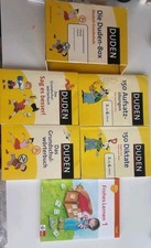 Duden box deutsch gebraucht kaufen  Hirschau