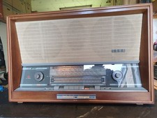 Röhrenradio saba freiburg gebraucht kaufen  Dresden
