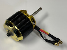 Usado, Motor sem escova helicóptero controle remoto controle remoto Scorpion HK-4525-450KV ULTIMATE RC comprar usado  Enviando para Brazil