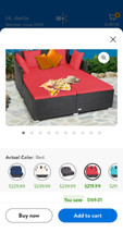 Patiojoy outdoor patio for sale  Cleveland